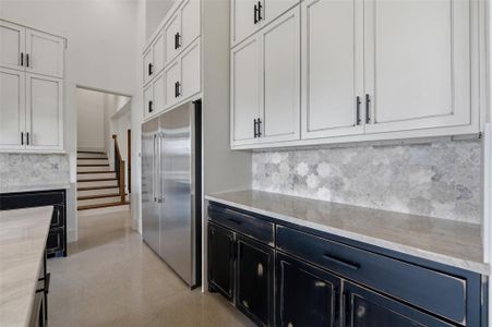 New construction Single-Family house 2004 Denali Pass, Aledo, TX 76008 - image 15