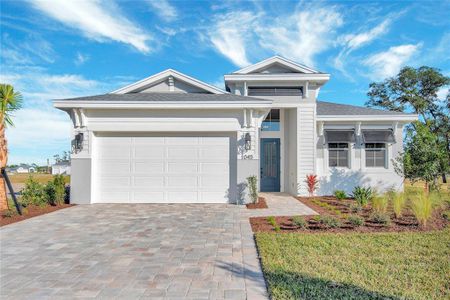 New construction Single-Family house 1045 Liliana Dr, Deland, FL 32724 null- photo 0