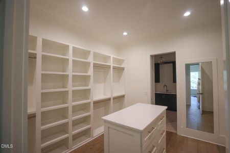 New construction Single-Family house 7441 Summer Tanager Trl, Raleigh, NC 27614 - image 9