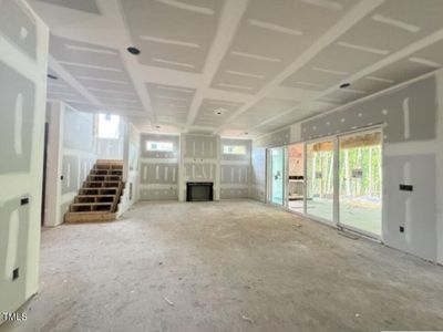 New construction Single-Family house 9421 Rawson Avenue, Raleigh, NC 27613 - photo 6 6