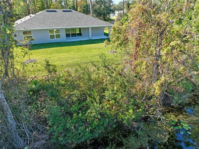 New construction Single-Family house 69 Persimmon Dr, Palm Coast, FL 32164 Magnolia- photo 18 18