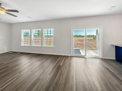 New construction Single-Family house 684 Deer Meadow Way SE, Allenhurst, GA 31301 plan The Duncan - image 16