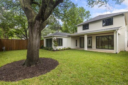New construction Single-Family house 6853 Casa Loma Ave, Dallas, TX 75214 null- photo 0