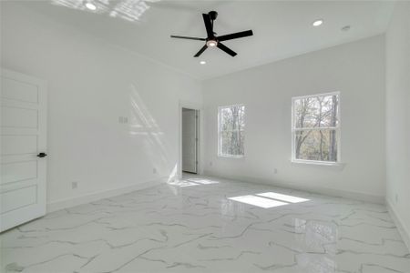 New construction Single-Family house 121 Diamond Head Dr, Bastrop, TX 78602 null- photo 14 14