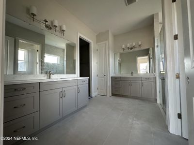 New construction Single-Family house 139 Tesoro Terrace, Saint Augustine, FL 32095 Estuary- photo 28 28