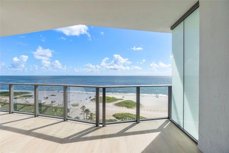 New construction Condo house 1116 N Ocean Blvd, Unit 805, Pompano Beach, FL 33062 null- photo 78 78