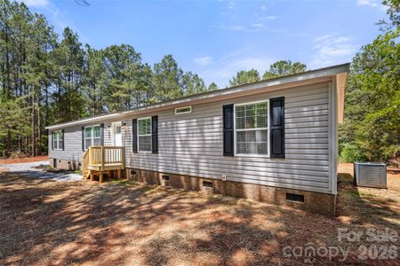 New construction Single-Family house 1704 Logan Terry Rd, Lancaster, SC 29720 - image