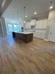 New construction Single-Family house 5204 Indian Ridge Ln, Alvarado, TX 76009 Colca II- photo 5 5