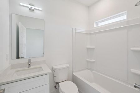 New construction Single-Family house 1822 Coriander Dr, Kissimmee, FL 34759 - image 7