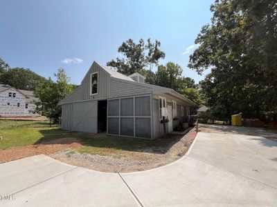 New construction Single-Family house 13444 Melvin Arnold Rd, Raleigh, NC 27613 Oakmont- photo 5 5