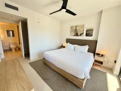 New construction Condo house 601 Ne 1 Ave, Unit 3108, Miami, FL 33132 - image 8