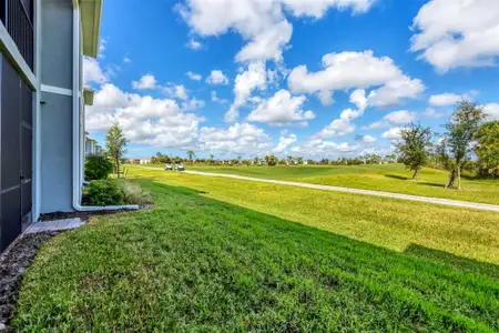 New construction Condo house 12520 Galapagos Ct, Unit 102, Venice, FL 34293 - image