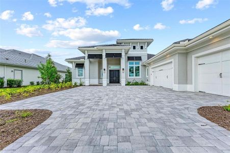 New construction Single-Family house 17217 Verona Place, Lakewood Ranch, FL 34202 - photo 0