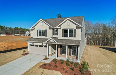 New construction Single-Family house 2202 Millennium Dr, Unit 89, Lancaster, SC 29720 null- photo 0