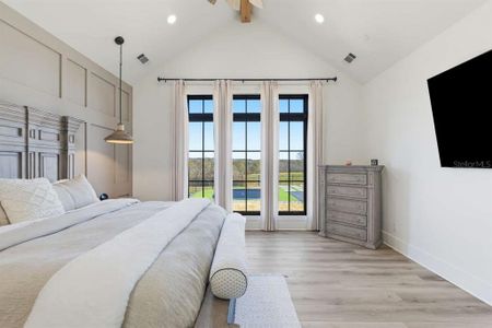 New construction Single-Family house 4302 Royal Sky Ct, Brooksville, FL 34602 - image 5