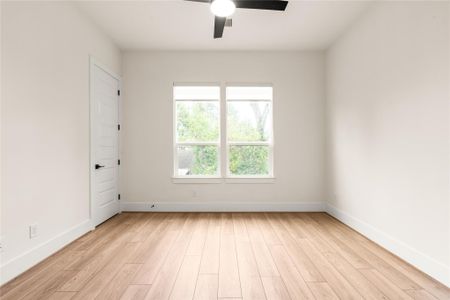 New construction Single-Family house 7117 Goforth St, Houston, TX 77021 - image 17