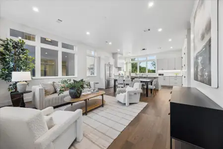 New construction Condo house 4101 Menchaca Rd, Unit 104, Austin, TX 78704 - image 3