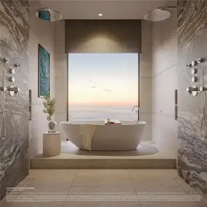 New construction Condo house 1180 Hillsboro Mile, Unit 101-I, Hillsboro Beach, FL 33062 - image 20