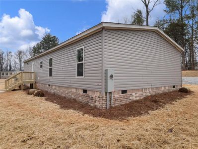 New construction Single-Family house 5224 Bogus Rd, Gainesville, GA 30506 - image