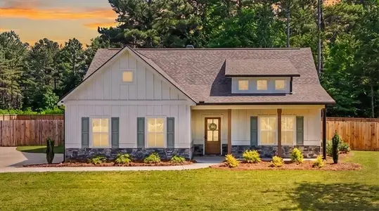 New construction Single-Family house 134 Puckett Rd, Dallas, GA 30157 - image