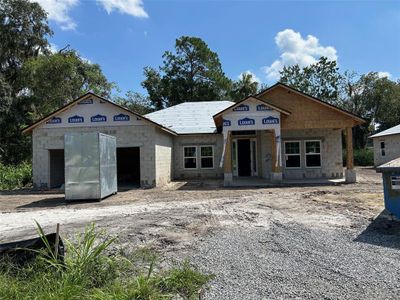 New construction Single-Family house 292 Kimble Ave, Oviedo, FL 32765 null- photo 0