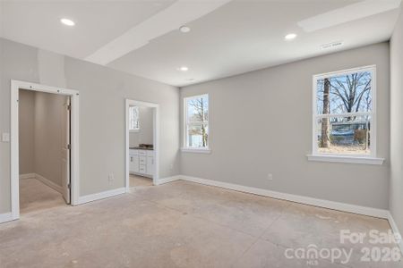 New construction Single-Family house 413 Dogwood Ln, Statesville, NC 28625 - image 12