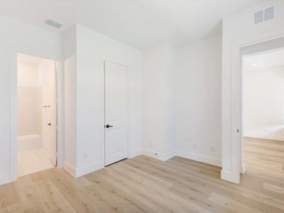 New construction Single-Family house 1441 Imperial Ave, Little Elm, TX 75036 plan Plan 1 - image 16