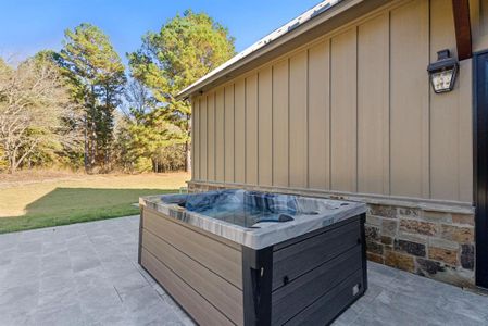 New construction Single-Family house 585 Cr 3806, Bullard, TX 75757 - image