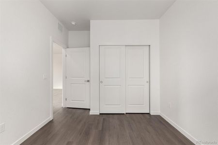 New construction Condo house 6153 N Ceylon St, Unit 308, Denver, CO 80249 plan Vyktorea II - image 18