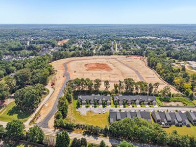 New construction Single-Family house 40 Nivie Ln, Simpsonville, SC 29681 plan Devonshire Manor - image 12