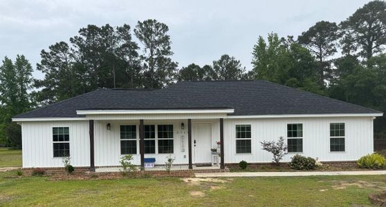 New construction Single-Family house 3719 Pine Haven Dr, Florence, SC 29506 - image
