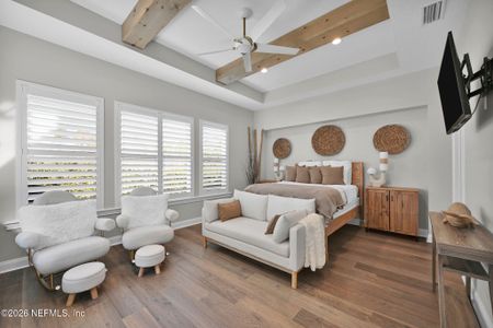 New construction Single-Family house 30 Windmill Palm Trl, Ponte Vedra, FL 32081 plan Grand Acadia - image 11