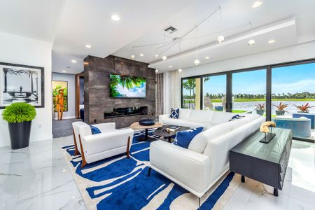 Apex at Avenir by GL Homes in Palm Beach Gardens - photo 35 35