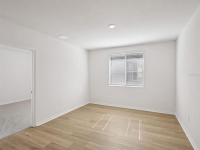 New construction Single-Family house 1760 Coolridge Pl, Zephyrhills, FL 33541 plan Essex - image 11