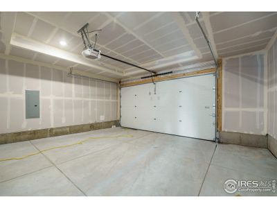 New construction Duplex house 8500 W 62Nd Ave, Unit D, Arvada, CO 80004 null- photo 17 17