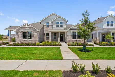 New construction Single-Family house 529A Burlington Dr, Buda, TX 78610 - image 1