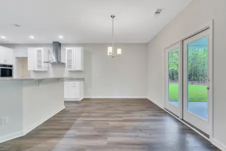 New construction Single-Family house 401 Yardarm Ln, Kingsland, GA 31548 plan The Gwinnett - image 20