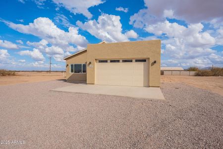 New construction Single-Family house 4145 N Golden St, Eloy, AZ 85131 null- photo 2 2