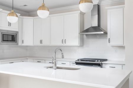 New construction Single-Family house 8149 Ashby Gap Wy, Hixson, TN 37343 plan The Camden - image 8