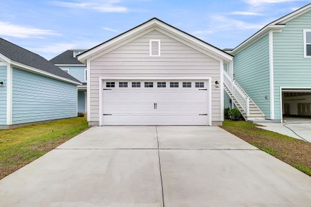 New construction Single-Family house 341 Trailmore Ln, Summerville, SC 29486 plan The Meadowview - image