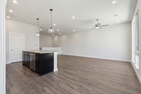 New construction Townhouse house 3470 Heritage Pl, Richardson, TX 75082 Meridian- photo 10 10