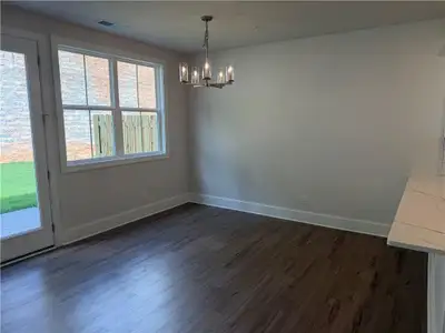 New construction Single-Family house 1644 Crestcreek Ct, Marietta, GA 30008 - image 14