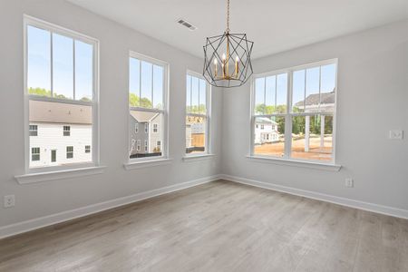 New construction Single-Family house 104 Black Walnut Dr, Garner, NC 27529 Yates- photo 47 47