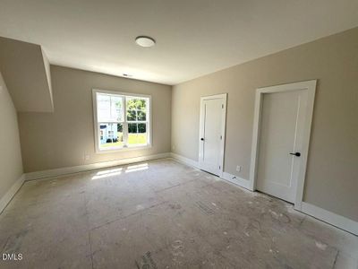 New construction Single-Family house 5864 Carriage Gate Dr, Raleigh, NC 27603 - image 19