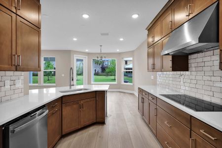New construction Single-Family house 26 Owenlee Ct, Nocatee, FL 32081 null- photo 18 18