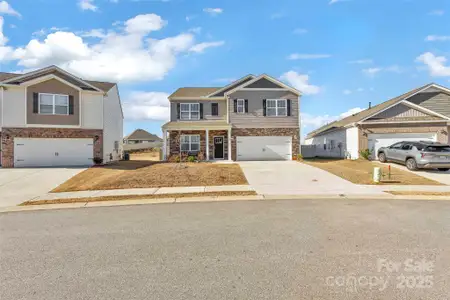 New construction Single-Family house 18 Plumwood St, Simpsonville, SC 29680 - image
