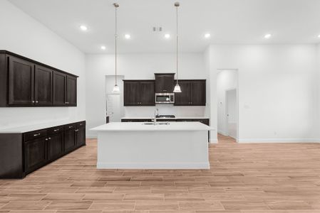 New construction Single-Family house 8340 Magnolia Ct, Greenville, TX 75402 plan Langford VII - image 6
