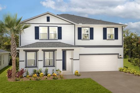 Toscana Village at Verona by KB Home in Titusville - photo 17 17