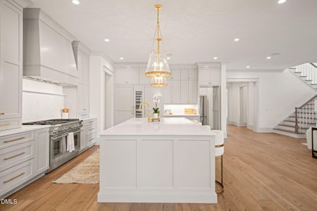 New construction Single-Family house 2108 Ridge Rd, Raleigh, NC 27607 - image 17