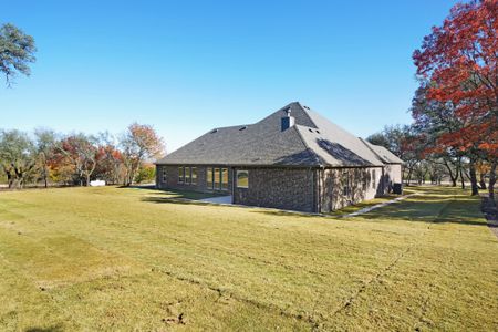 New construction Single-Family house 230 Tiara Trail, Fort Worth, TX 76108 - photo 43 43